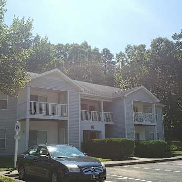 Sherwood Park Apartments - Durham, NC 27704