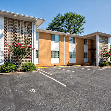 Garden Terrace Apartments Marietta Ga 30060