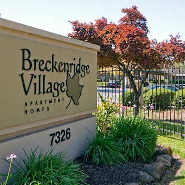 Breckenridge Village Apartments - Sacramento, CA 95823