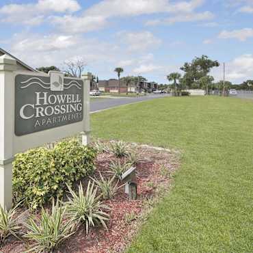 Howell Crossing Apartments Winter Park Fl 32792