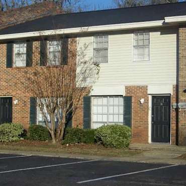 Narrow Lane Villas Apartments Montgomery Al 36116