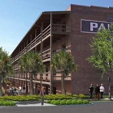The Apartments at Palmetto Compress - Columbia, SC 29201