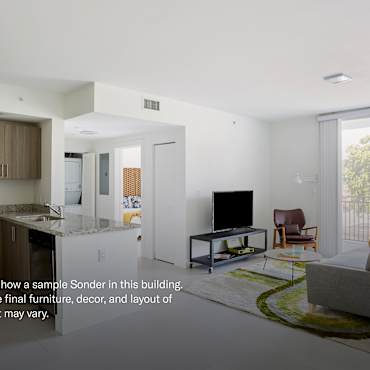 1710 Southwest 27th Avenue Apartments Miami Fl 33145