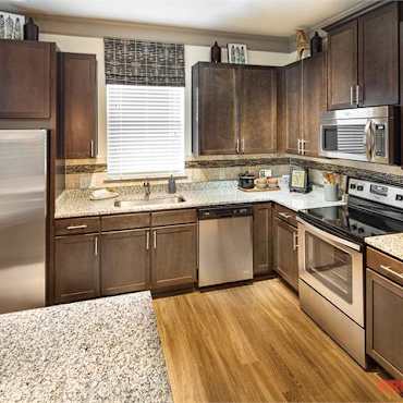 Aldridge At Town Village Apartments Marietta Ga 30066