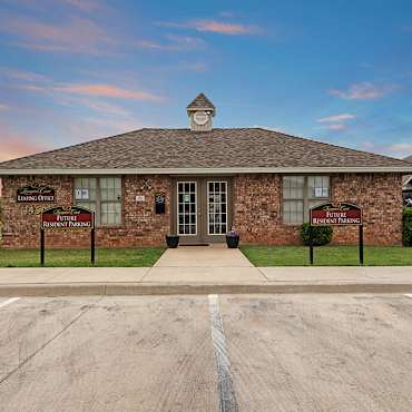 Lexington Court Apartments Abilene Tx 79602