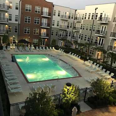 Apartments For Rent In New Orleans La 472 Rentals Apartmentguide Com