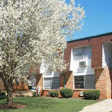 Winter Park Apartments Huntsville Al 35805