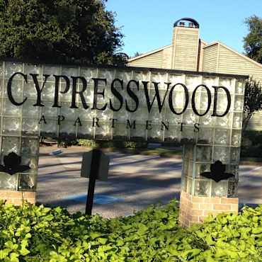 Cypresswood Apartments Spring Tx 77379