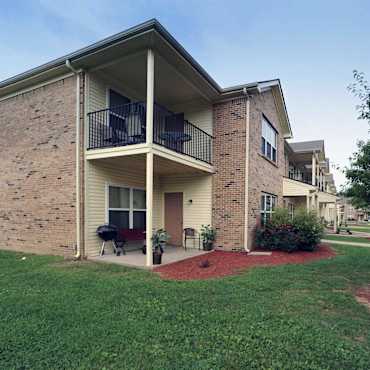 Saddlebrook Apartments Henderson Ky 42420