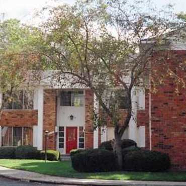 Lake Pointe Village Apartments Plymouth Mi 48170