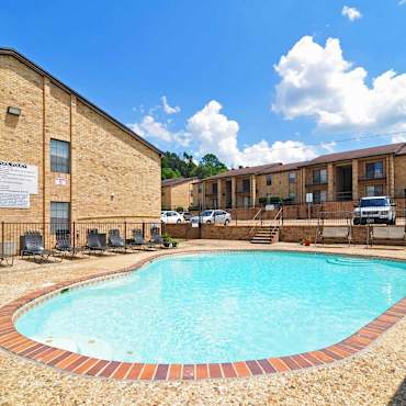 Chevy Chase Apartments Nacogdoches Tx 75961