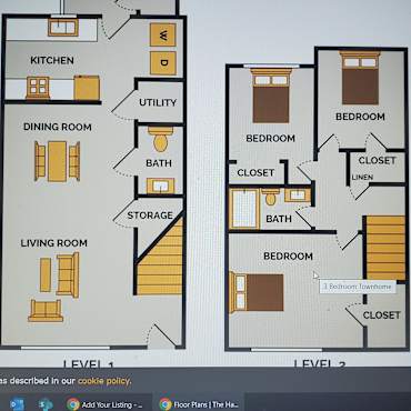 Apartments For Rent In Kalona Ia 212 Rentals Apartmentguide Com