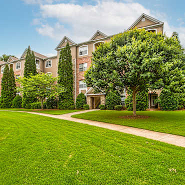 apartments stockbridge