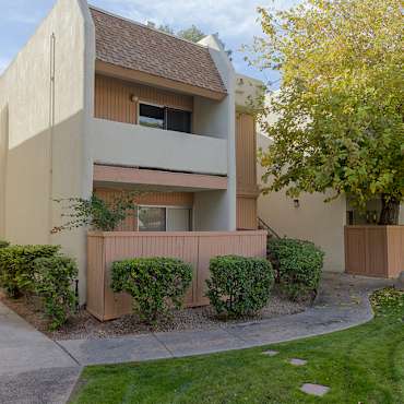 Monte Vista Apartments - Phoenix, AZ 85004