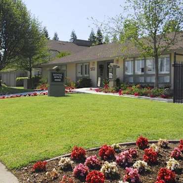 Windbridge Village Apartments Sacramento Ca 95831