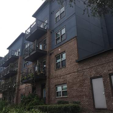 Sustainable Fellwood Iii Senior Living Apartments