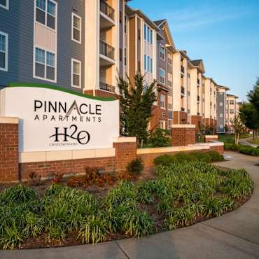 Pinnacle Apartments Hampton Va 23666