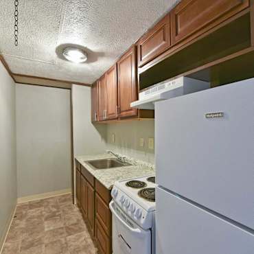Springwood Apts Apartments Springfield Oh 45505