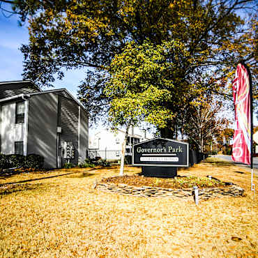 Governor S Park Apartments Little Rock Ar 72205