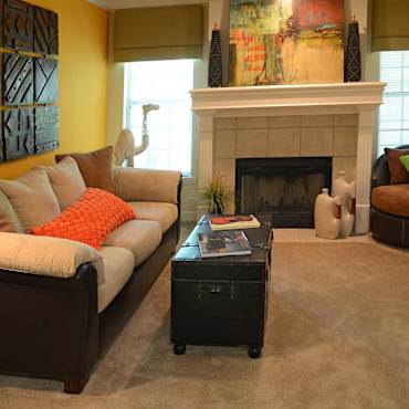 The Woods Of Cherry Creek Apartments Overland Park Ks 66213