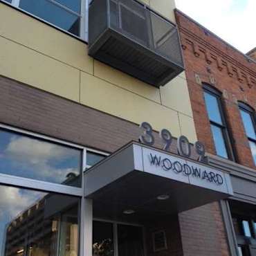 Woodward Gardens Apartments Detroit Mi 48201