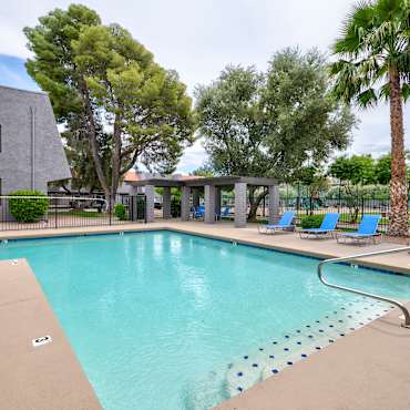 Sonoran Flats Apartments Phoenix Az 85022