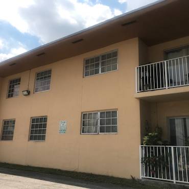 Casa Luna Apartments Miami Fl 33165