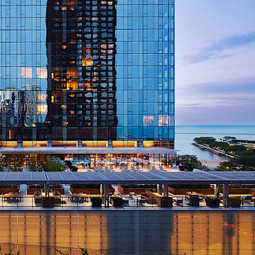 500 Lake Shore Drive Apartments - Chicago, IL 60611