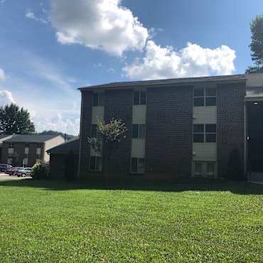 Southview Apts Apartments - Marion, VA 24354
