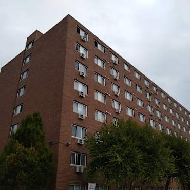 Riverview Manor Apartments Sharon Pa 16146