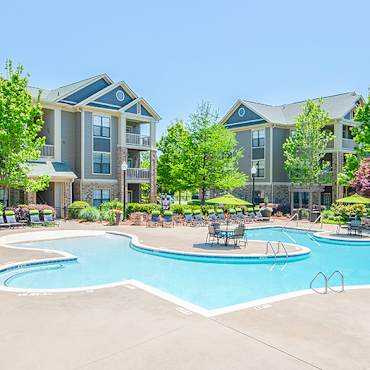 535 Brookwood Apartments - Simpsonville, SC 29681