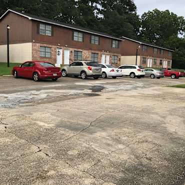 Abbey Oaks Apartments And Townhomes Dothan Al 36301