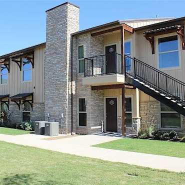 Cameron Place Apartments San Angelo Tx 76904