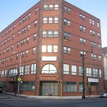 Park Street Condominiums Apartments - Attleboro, MA 02703