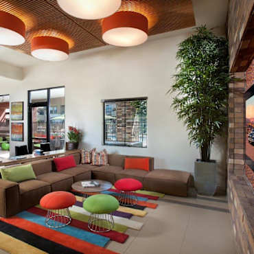 Vive Apartments Chandler Az 85286