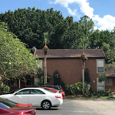 Winter Park Villas Apartments Winter Park Fl 32792