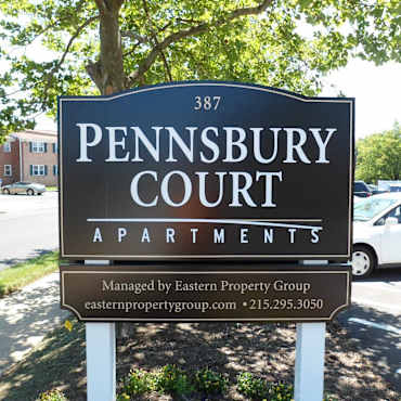 Pennsbury Court Apartments Morrisville PA 19067