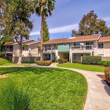 Forest Park Apartments Of Fletcher Hills El Cajon Ca 92020