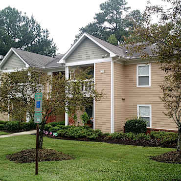 Westwood Park Apartments Cary Nc 27519
