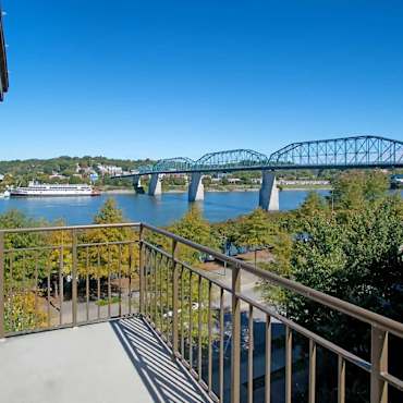 Riverset Apartments Chattanooga Tn 37402