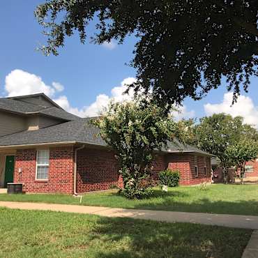 Heritage At Dartmouth Apartments College Station Tx 77840