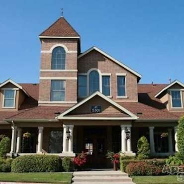 Century Legacy Village Apartments Plano Tx 75024