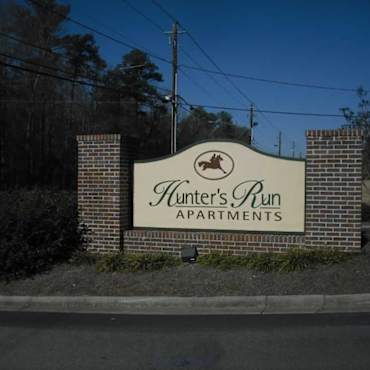 Hunter's Run Apartments - Columbus, GA 31907