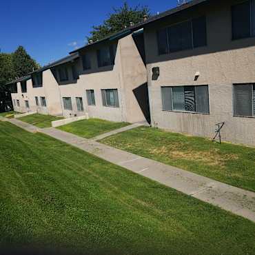 Mountainview Apartments - Albuquerque, NM 87106