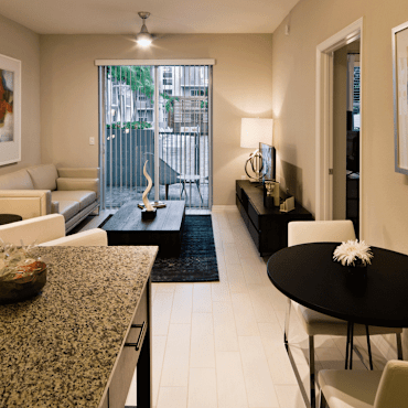 Modera Douglas Station Apartments Miami Fl 33146