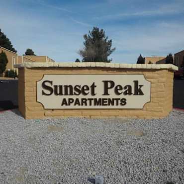 Sunset Peak Apartments Las Cruces Nm 88011