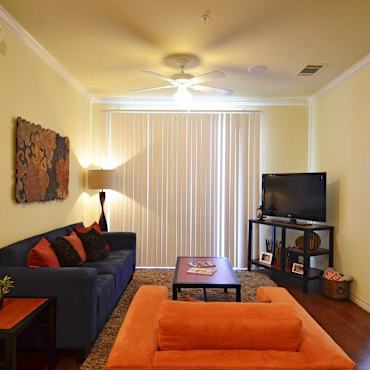 The Forum At Sam Houston Apartments Huntsville Tx 77340