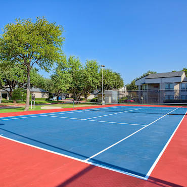 Bellevue At Spring Creek Apartments Plano Tx 75023