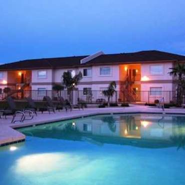 Maravilla Apartments Glendale Az 85307