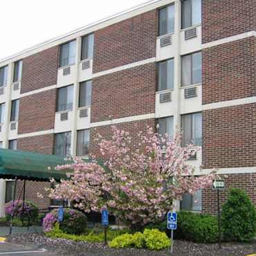 Montcalm Heights Apartments - Chicopee, MA 01020